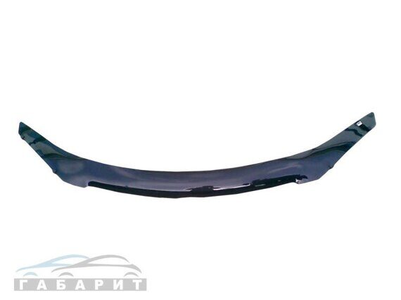 Дефлектор капота KIA Cee`d 2009 - 2012 (VIP TUNING) Дефлектор капота KIA Cee`d 2009 - 2012 (VIP TUNING)