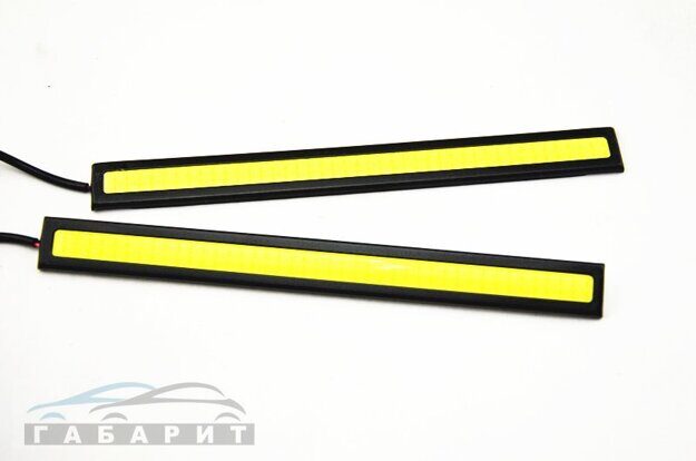 ДХО Просвет монолит (COB) 80