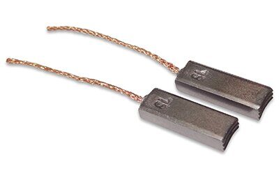 Щетки генератора ВАЗ, ГАЗ, КМЗ, МАЗ, Урал Энергомаш – купить с ...