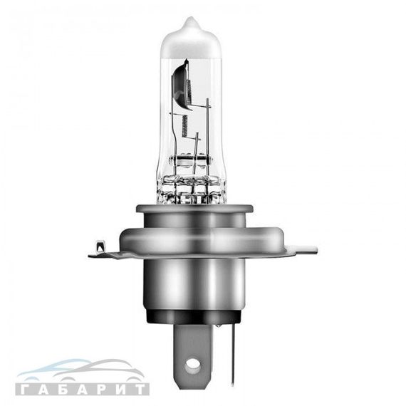 Автолампа H19 OSRAM 12-60-55  ORIGINAL