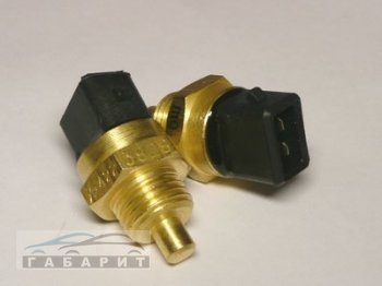 Датчик температуры (ан. 38.3828, 40.3828) МАЗ, КМЗ (для ПЖД 15.8106-15) (продукция поставляется на конвейер)